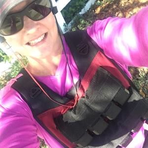 Meet your Posher, Jo anna